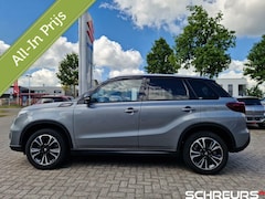 Suzuki Vitara - 1.4 Boosterjet Style Smart Hybrid|Trekhaak|Frisse auto