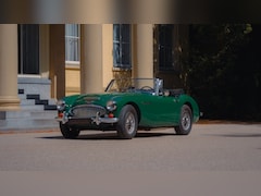 Austin Healey - 3000 MKIII