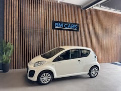 Citroën C1 - 1.0 Attraction AIRCO, NIEUWE APK