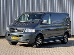 Volkswagen Transporter - 2.5 TDI 300 airco inruil mogelijk