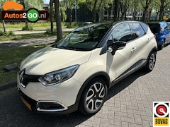 Renault Captur - 1.2 TCe Dynamique