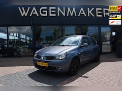 Renault Clio - 1.6-16V Community Airco|Elektrisch pak|Trekhaak