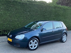Volkswagen Golf - 1.6 FSI AIRCO KOUD/RIJDT NIEUW/1e EIGENAAR