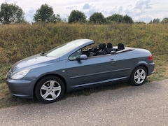 Peugeot 307 CC - 2.0-16V