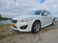 Volvo C30 - 1.6 R-Edition dealeronderhoud