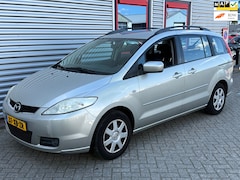 Mazda 5 - 5 1.8 Touring 7 Persoon Airco