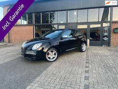 Alfa Romeo MiTo - 1.4 Multiair, Airco,