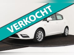 Seat Ibiza - 1.0 TSI Style Connect | Org NL | CarPlay | Navigatie | Airco |