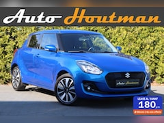 Suzuki Swift - 1.2 Select Cruise|Ecc|Navi|Pdc|Lmv|Stoelverw.|Lane assist