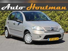 Citroën C3 - 1.4i-16V Ambiance Ecc|Cuise|Elektr. pakket|Iso-fix|