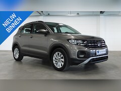 Volkswagen T-Cross - 1.0 TSI Life | Navi | Clima | Camera