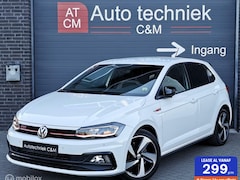 Volkswagen Polo - 2.0 TSI GTI/200PK/DSG/ACC/LED/VIRTUAL/CAMERA