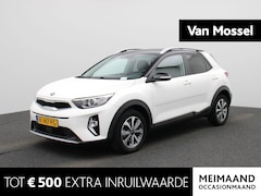 Kia Stonic - 1.0 T-GDi MHEV DynamicPlusLine | Navigatie | Climate Control | Camera | Apple Carplay / An
