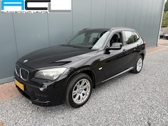 BMW X1 - S-Drive18i 2.0 150pk Executive M-Sportpakket