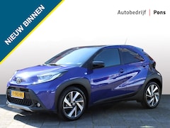 Toyota Aygo X - 1.0 VVT-i S-CVT Envy