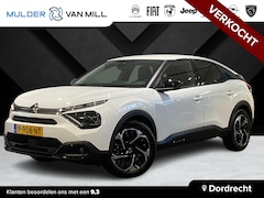 Citroën C4 - Feel Pack 1.2 Turbo 130pk | NAVI | KEYLESS | CAMERA | HEAD-UP | CLIMA | CRUISE CONTROL | E