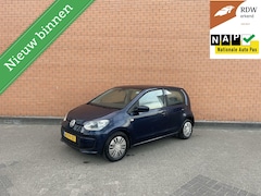 Volkswagen Up! - 1.0 2014 188DKM | NAP | AIRCO | 5DRS | ZUINIG