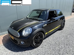MINI One - 1.6 Business Line Panoramadak 3-drs