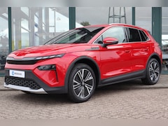 Skoda Elroq - Business Edition | Cruise control met speedlimiter | Driving mode select | LED interieurve