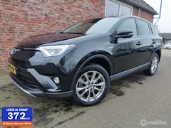 Toyota RAV4 - 2.5 Hybrid AWD Style