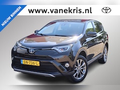 Toyota RAV4 - 2.5 Hybrid First Edition
