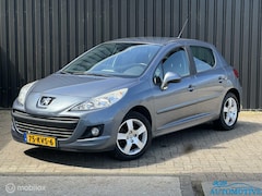 Peugeot 207 - 1.6 VTi Première |NIEUWE APK|