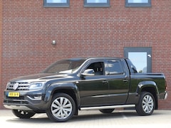 Volkswagen Amarok - 3.0 TDI V6 4Motion Dubbel Cabine Aventura Luchtvering