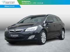 Opel Astra Sports Tourer - 1.4 Cosmo | 12 MAANDEN BOVAG GARANTIE |
