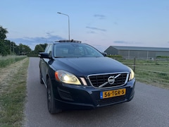 Volvo XC60 - 2.4 D5 215PK AWD Summum (bj 2012) Facelift/Panorama/Automaat/Camera/Leer/VOL