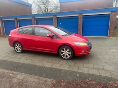 Honda Insight - 1.3 Elegance IMA Automaat Airco Cruise PDC