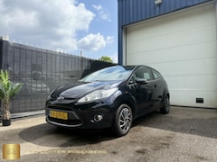 Ford Fiesta - 1.25 Ghia| APK(2026)|Airco