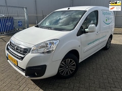 Peugeot Partner - 120 1.6 BlueHDi 75 L1 Premium Pack