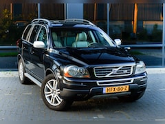 Volvo XC90 - 4.4 V8 Summum 315pk FaceLift️ ️LageKm✅️ Dealer Onderhouden PDC OpenDak Navi GARANTIE!