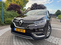 Renault Espace - 1.6 dCi Dynamique 7-PERSOONS (bj 2015) XENON|CAMERA|PANORAMA