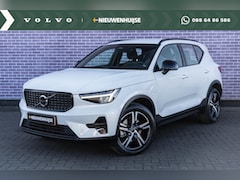 Volvo XC40 - B4 Plus Dark | Google Maps | Trekhaak | Verwarmbare voorruit | Geheugen best. stoel | Adap