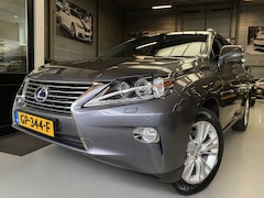 Lexus RX 450h - 4WD Comfort Line Leer, Navi, Cruise
