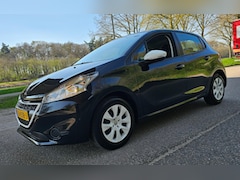 Peugeot 208 - 1.0 PureTech LIKE NL Auto 2e Eigenaar Keurige staat