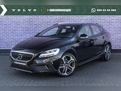 Volvo V40 Cross Country - T3 Nordic+ | Navi | Stoelverwarming | Voorruit Verwarming | High Performance Audio | Park