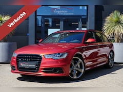 Audi A6 Avant - 3.0 TDI BiT quattro Pro Line S 313pk Panoramadak/Bose/360Camera