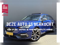 Seat Leon Sportstourer - BWJ 2021 1.5 150 PK TSI FR Launch Edition TREKHAAK / APPLE CARPLAY / ANDROID AUTO / NAVI /