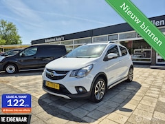 Opel Karl - 1.0 Rocks Online Edition, Dealer onderhouden 1ste Eigenaar