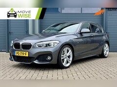 BMW 1-serie - 118i 136pk Executive | M Sport | Automaat | Lage KM NAP | Nieuwstaat | Trekhaak Afnb. | De