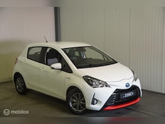 Toyota Yaris - 1.5 Hybrid