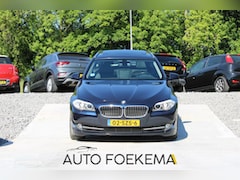 BMW 5-serie Touring - 520i High Executive PANO LEDER MEMORY LMV