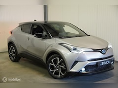 Toyota C-HR - 1.8 Hybrid Style Ultimate, 28.885 KM