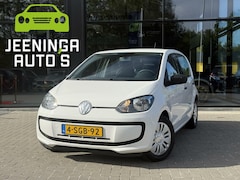 Volkswagen Up! - 1.0 take up BlueMotion | Airco | 5 Deurs |