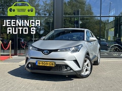 Toyota C-HR - 1.8 Hybrid Active | Camera | ACC | Navi | Clima