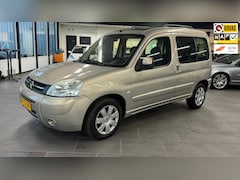 Citroën Berlingo - 1.6i 16V M.sp. CoolT rolstoel invalide auto airco elektrische pakket cruise controle