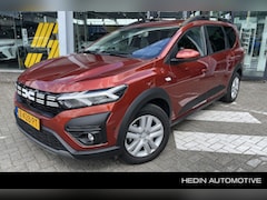Dacia Jogger - 1.6 Hybrid 140 Expression 7p. Pack Comfort, Pack Nav, Pack Assist, Pack Keyless