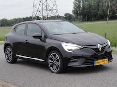 Renault Clio - 1.5 dCi Intens Met ECC I NAVIG I ANDROID I 6 BAK